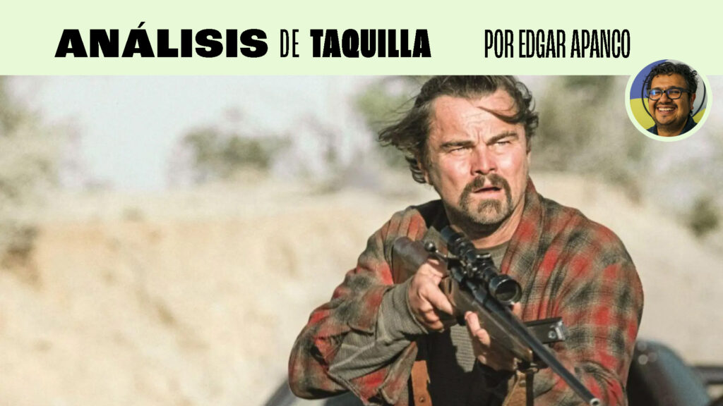 Una batalla tras otra