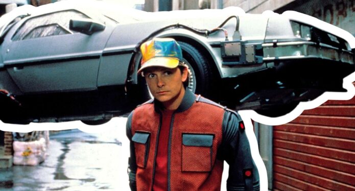 Volver al futuro