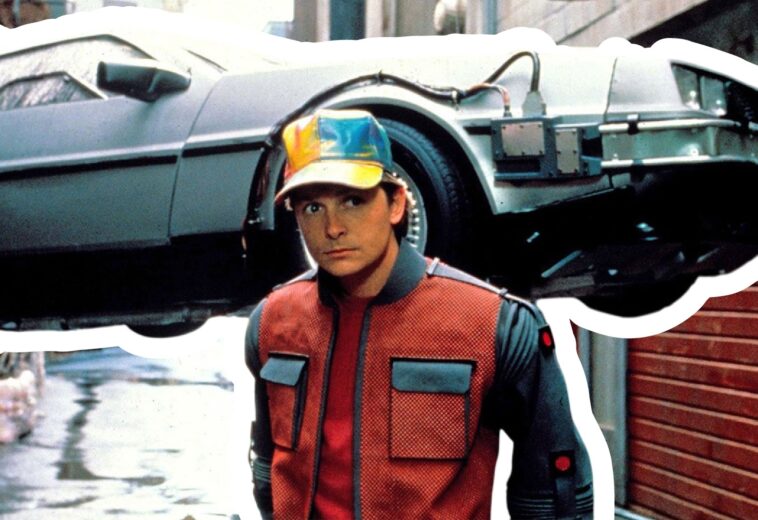 La ciencia detrás de Volver al futuro: ¿qué inventos sí se hicieron realidad?