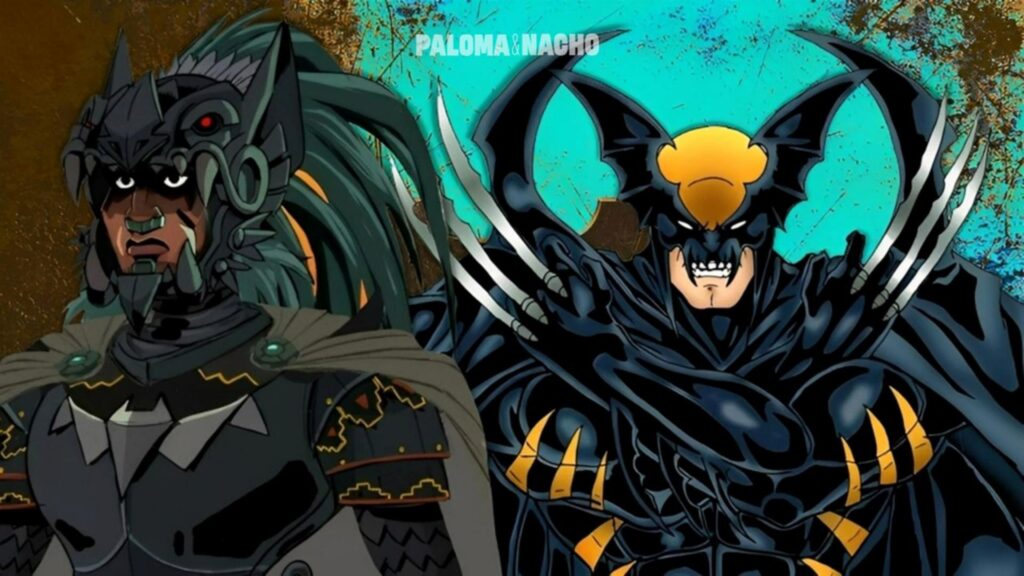 ¡Sin límites! Las 6 mejores versiones alternativas de Batman