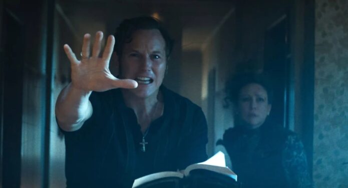 el conjuro 4 still
