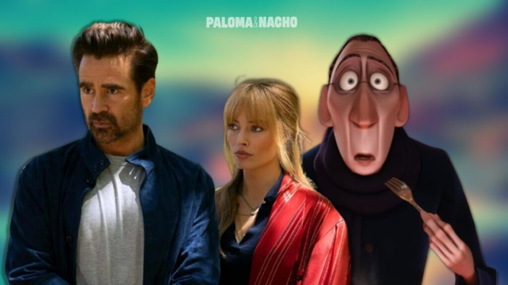 flashbacks emotivos cine