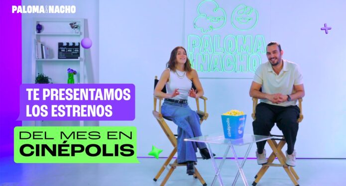 inseparables cinépolis coca-cola estrenos
