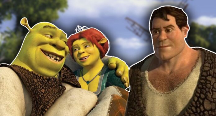 Shreking qué es