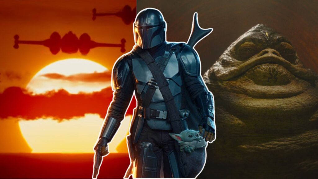 mandalorian