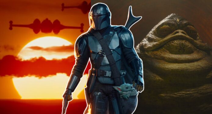 mandalorian