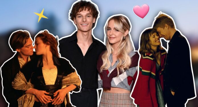 Películas para creer en el amor, a pesar de ti