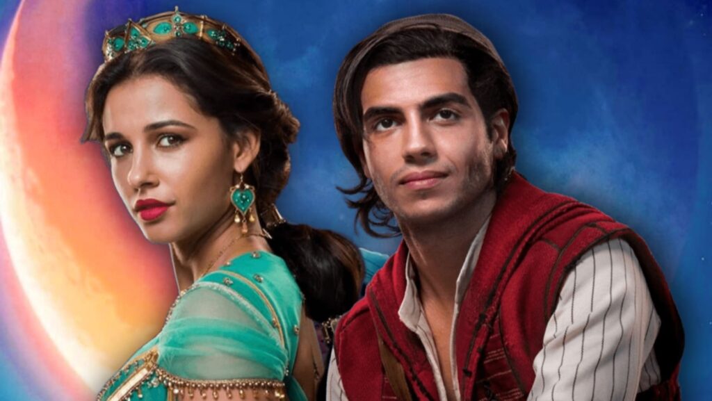 Aladdin 2 live-action confirmada