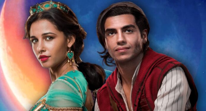 Aladdin 2 live-action confirmada