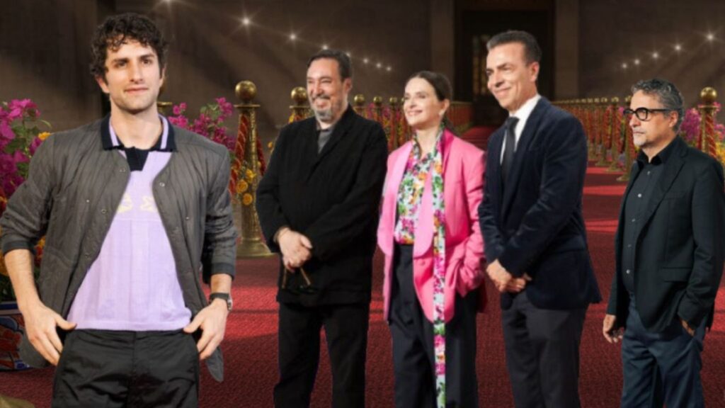 FICM 2025: Los mejores momentos de la alfombra roja