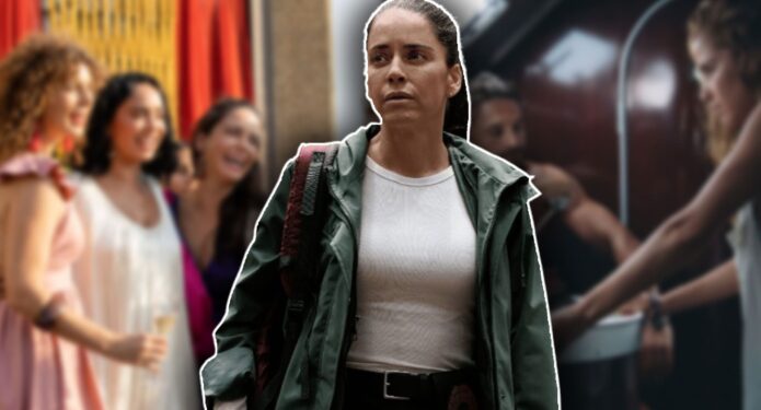 Películas de Ana Claudia Talancón