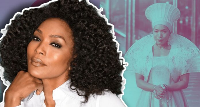 Angela Bassett mejores películas