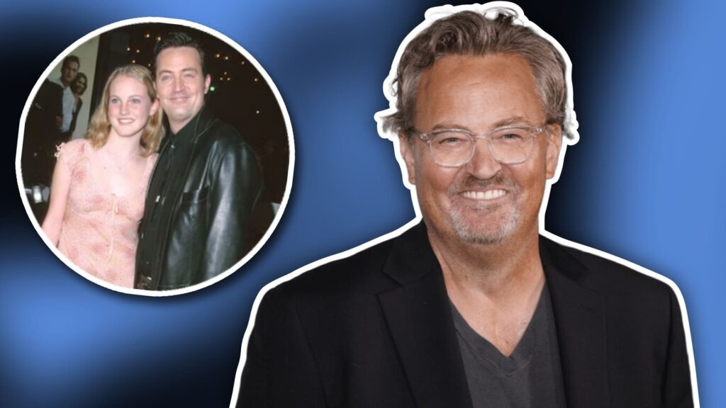 Así recuerdan a Matthew Perry a dos años de su muerte