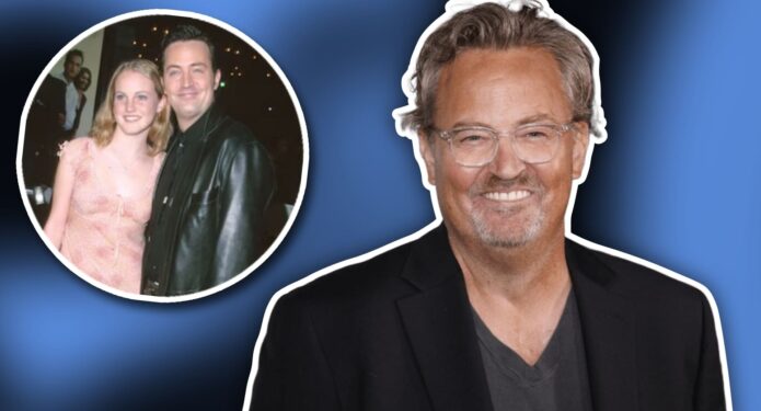 Así recuerdan a Matthew Perry a dos años de su muerte