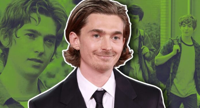 Austin Abrams mejores películas