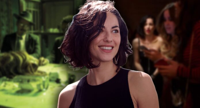 Bárbara Mori películas