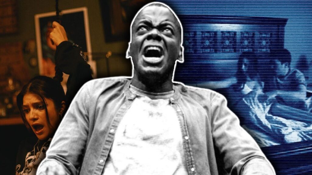 Blumhouse películas más importantes