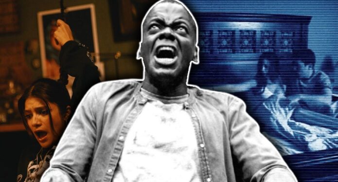 Blumhouse películas más importantes
