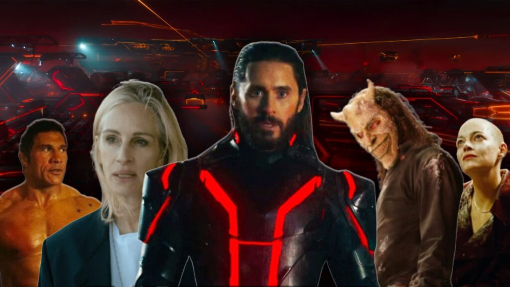 cartelera cinépolis estrenos octubre 2025
