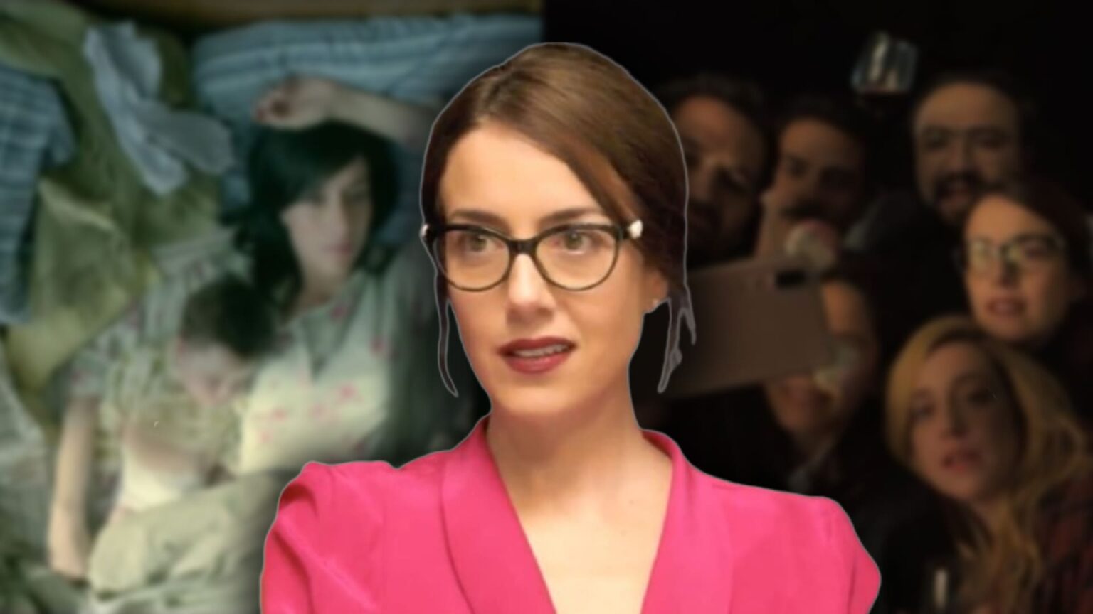 Las 7 mejores películas de Cecilia Suárez - Paloma & Nacho