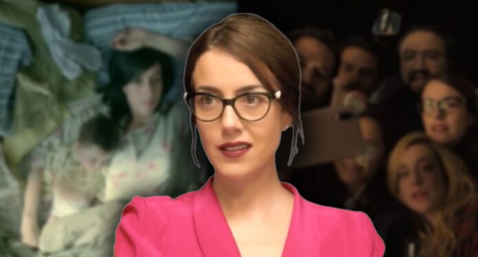 Mejores películas de Cecilia Suárez