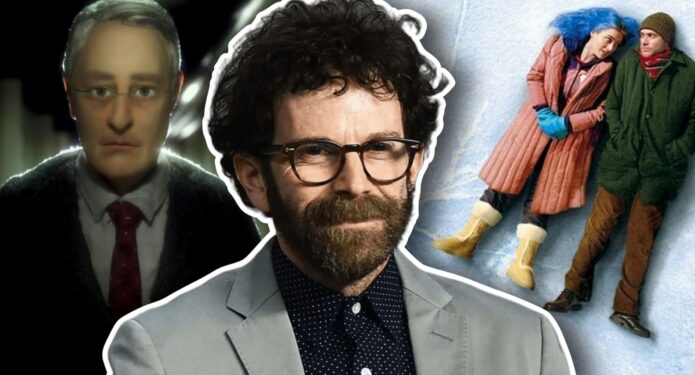 Charlie Kaufman mejores películas