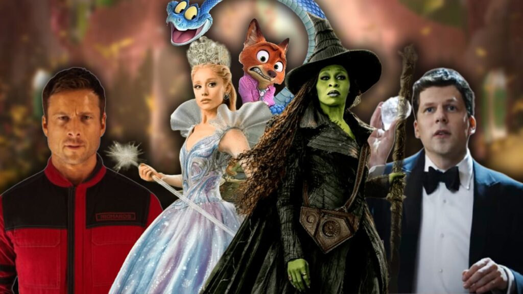 cartelera cinépolis estrenos noviembre 2025