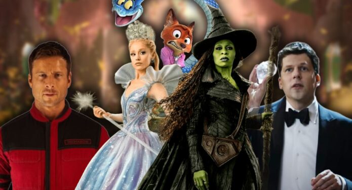 cartelera cinépolis estrenos noviembre 2025