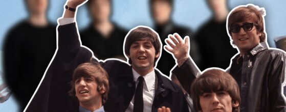 Conoce al elenco de los biopic de los Beatles