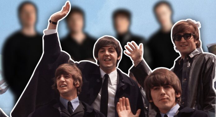 Conoce al elenco de los biopic de los Beatles