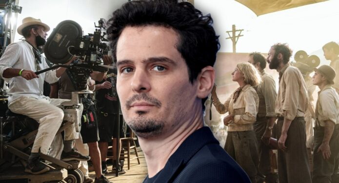 Damien Chazelle prepara su nueva película