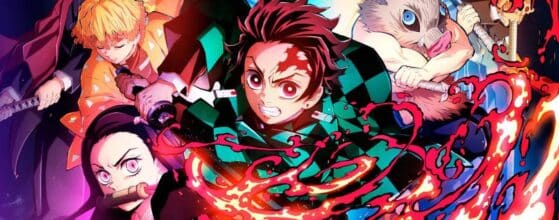 Demon Slayer fenómeno global