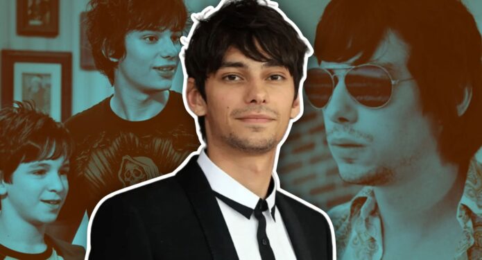 Devon Bostick mejores películas