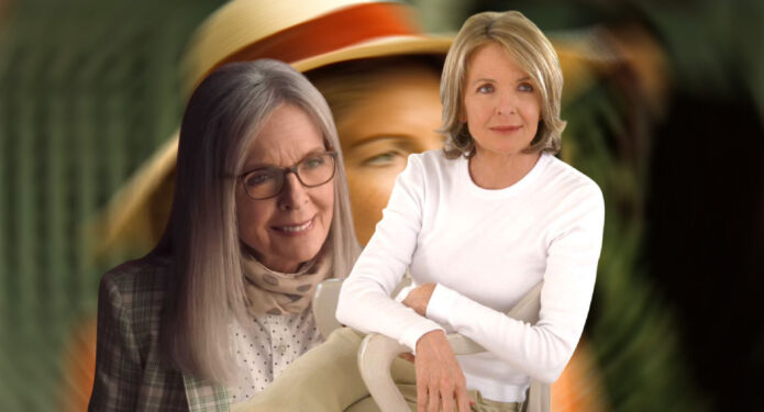 Diane Keaton Películas