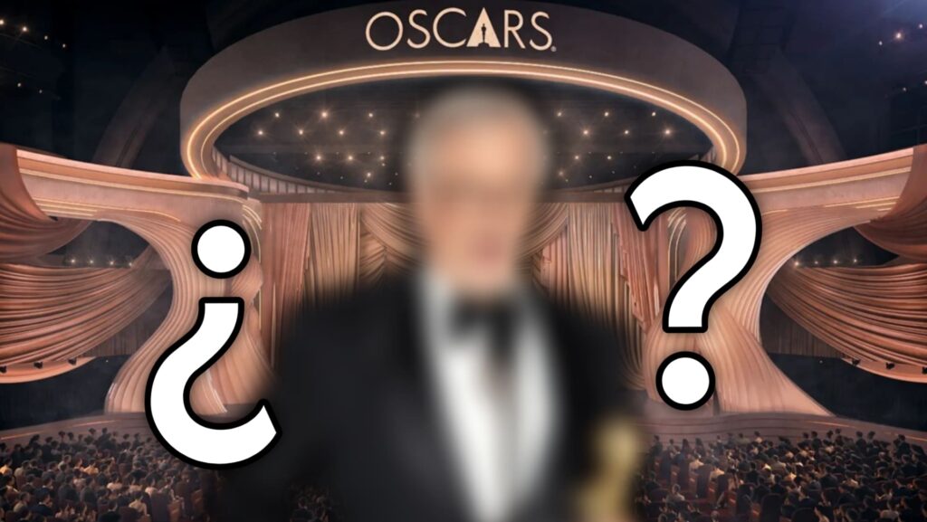 Director más agradecido en los Oscar