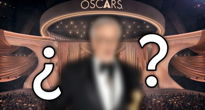 Director más agradecido en los Oscar