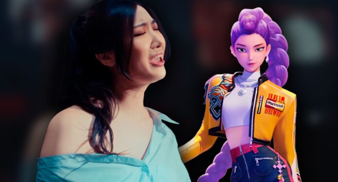 EJAE sencillo In Another World