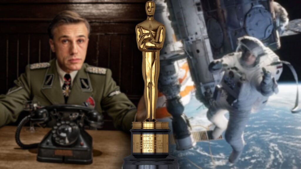 FICM películas inaugurales que llegaron al Oscar