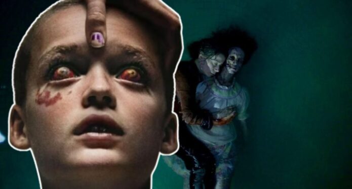 Final explicado de Haz que regrese película de terror