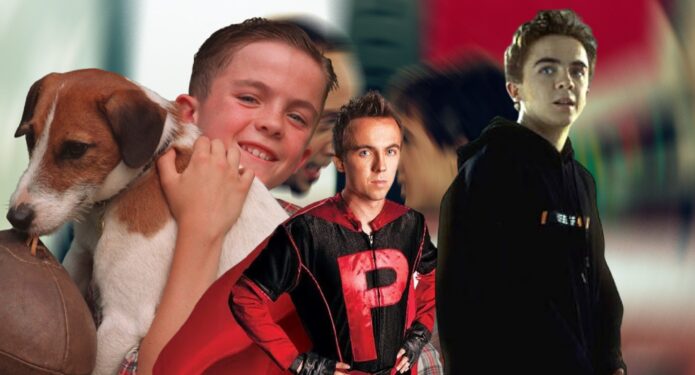 Frankie Muniz
