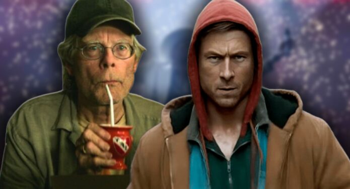 Stephen King aprobó a Glen Powell para El sobreviviente