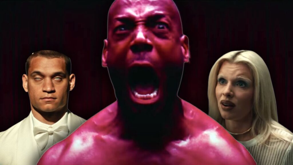 HIM: El elegido final explicado