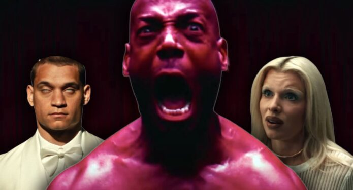 HIM: El elegido final explicado