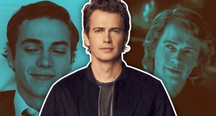 Hayden Christensen mejores películas