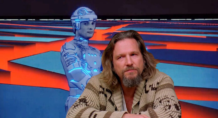 Jeff Bridges