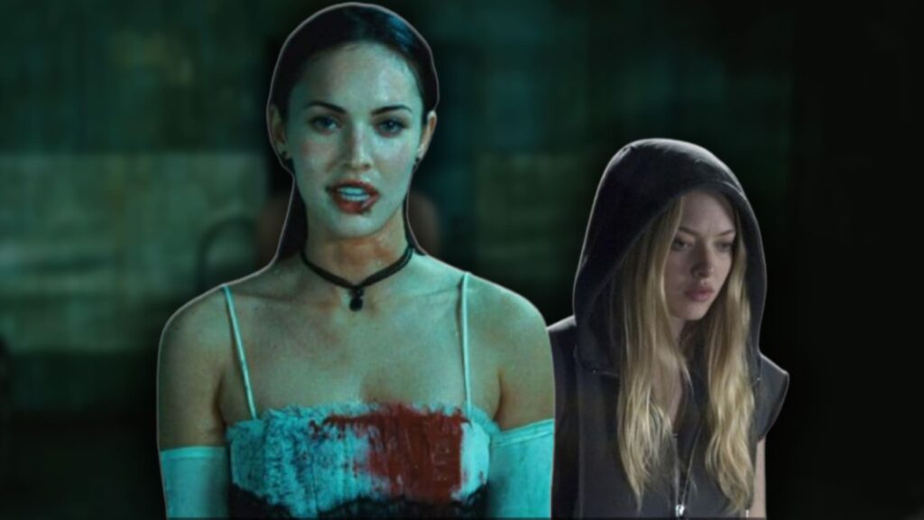 Jennifer's Body secuela