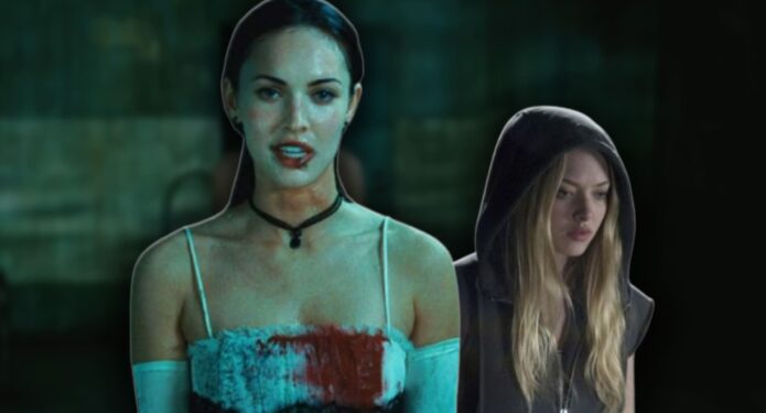 Jennifer's Body secuela