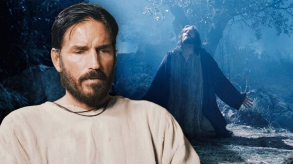 Jim Caviezel no regresa en La pasión de Cristo 2