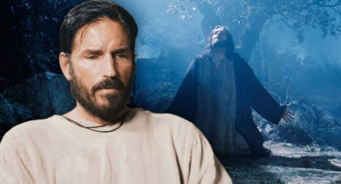 Jim Caviezel no regresa en La pasión de Cristo 2