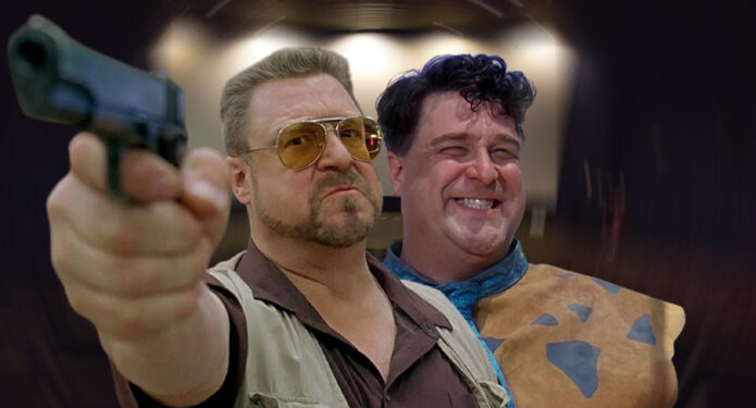 John Goodman